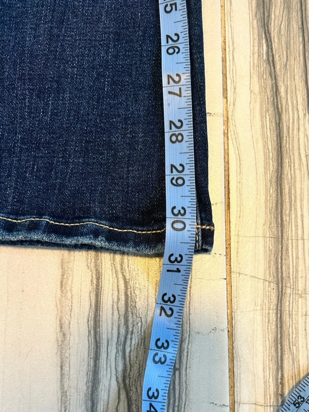 Like New BKE Billie High Rise Stretch Flare Jeans - Picture 13 of 16